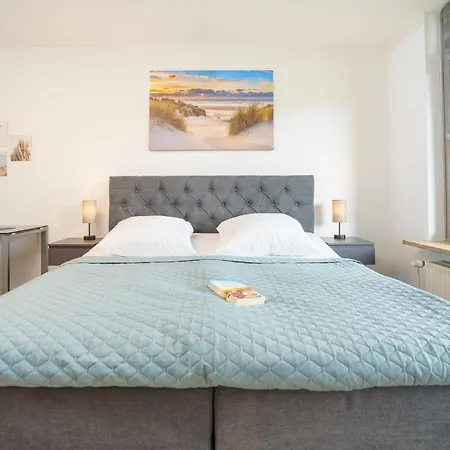 Lägenhet Strandzeit